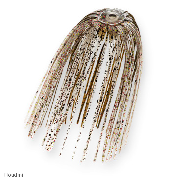 Z-MAN EZ SkirtZ